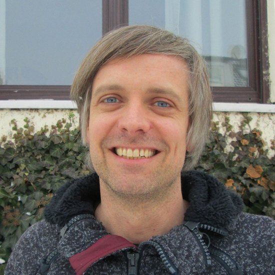Tobias Teschner