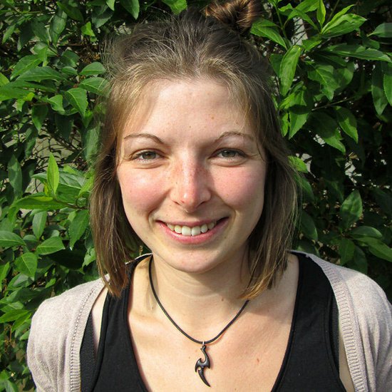 Anna Schaudig