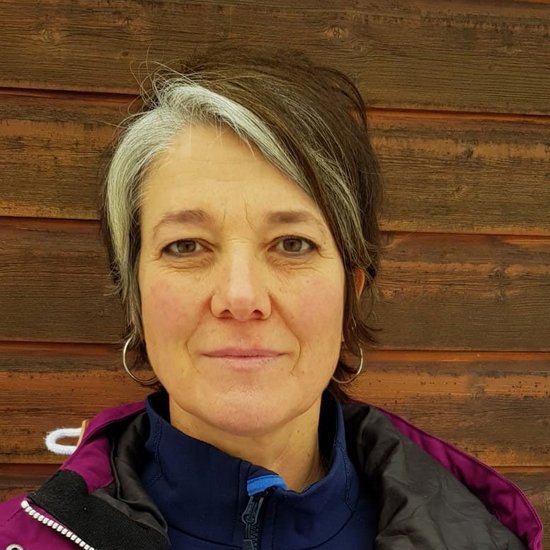 Brigitte Vollenweider