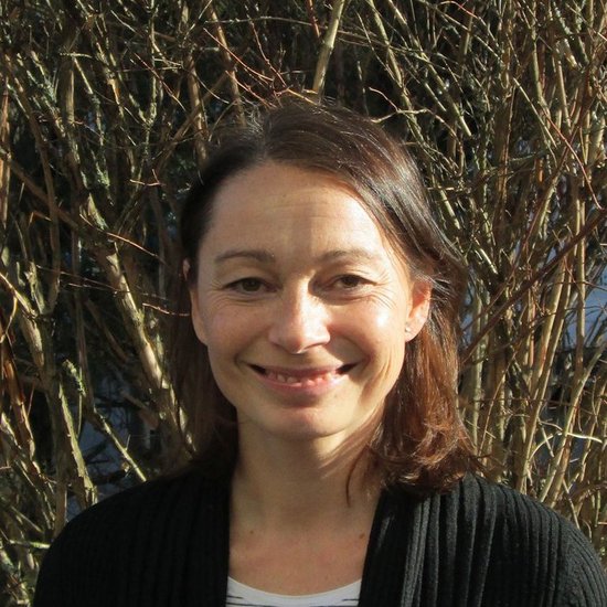 Angelika Schorb